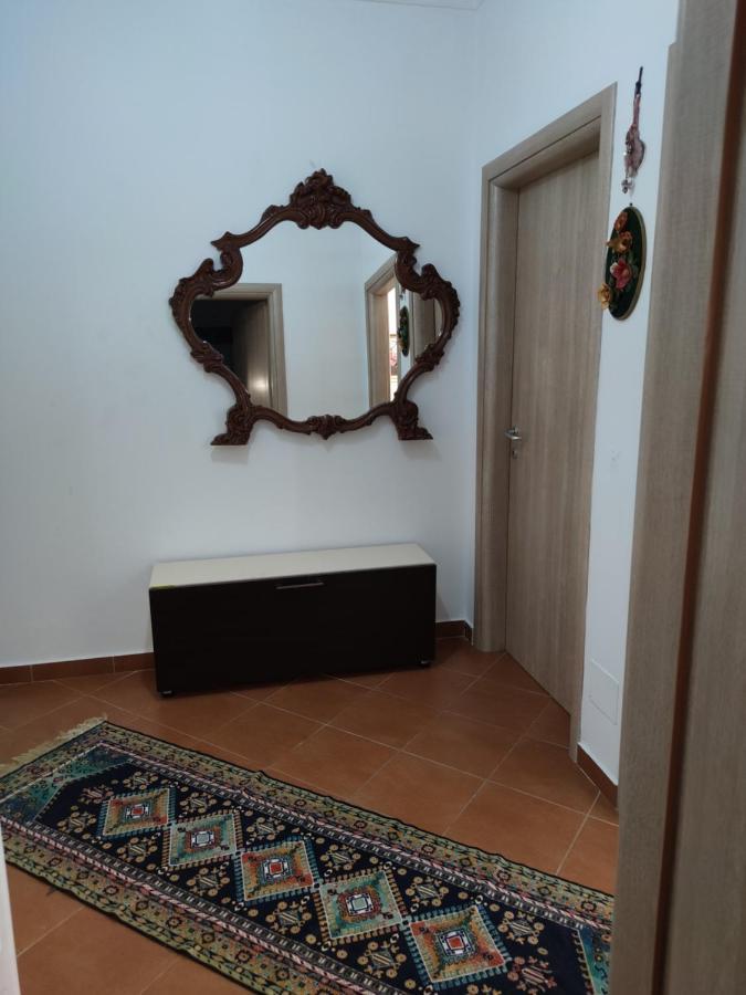 Amal Vlora Apartament Exterior foto