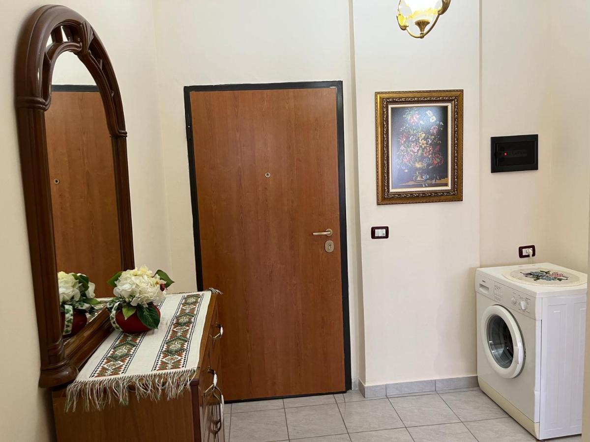 Amal Vlora Apartament Exterior foto