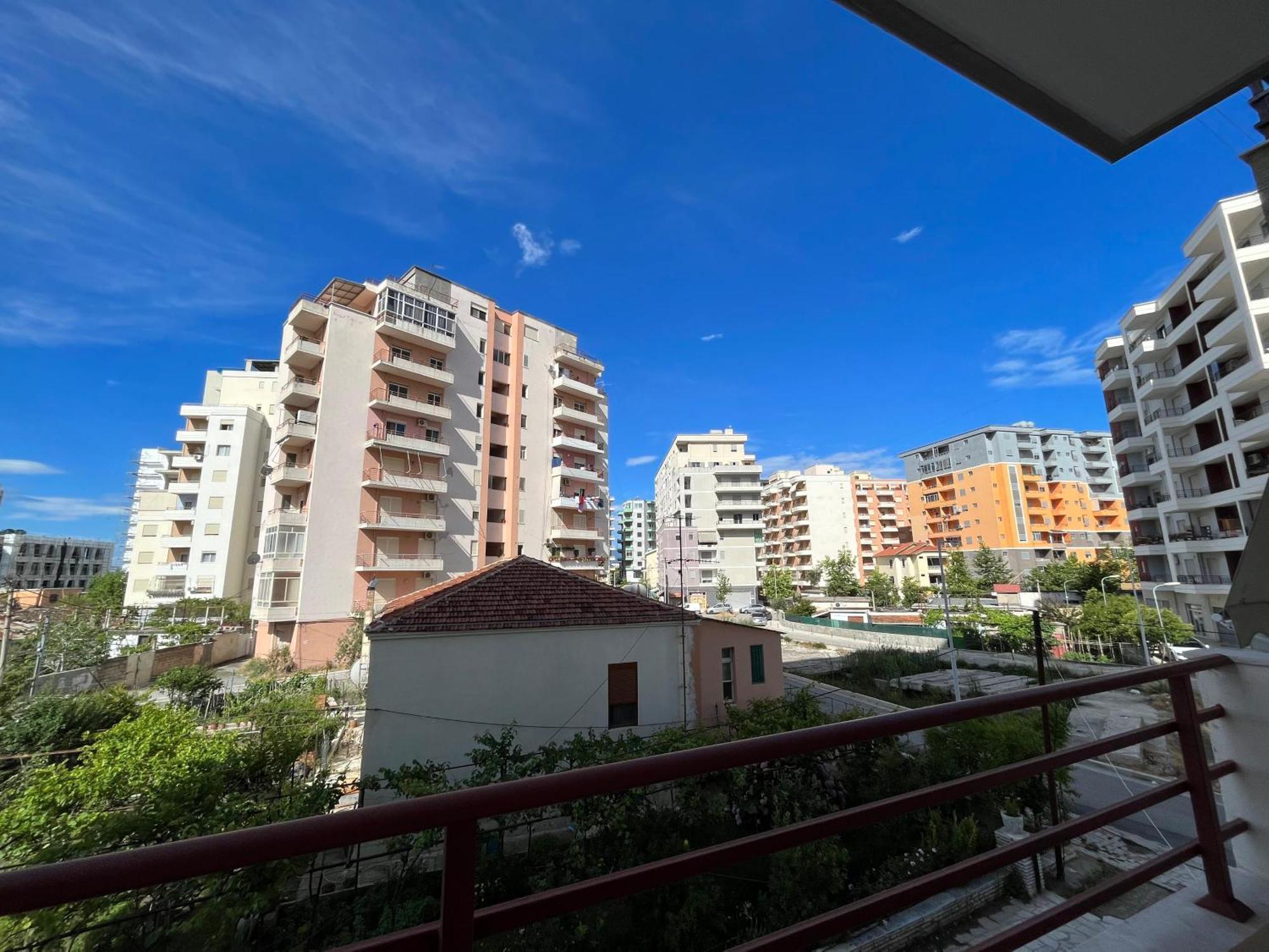 Amal Vlora Apartament Habitación foto